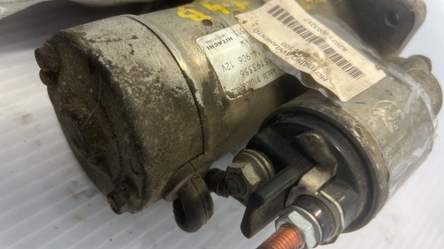 Motorino avviamento fiat 500 - avviamento,