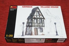 Modellino kit MiniArt 35012