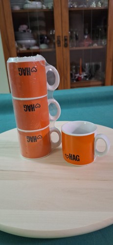 Set tazzine misura - 4,