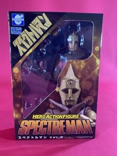 Modellino completo HAF (Hero