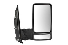 Convex Manual Exterior Mirror