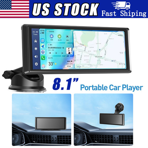 2026 wireless carplay android - wireless,