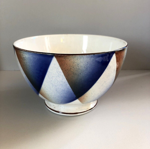 Coppa ceramica richard - s., c.