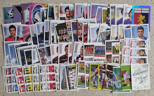 Figurine calciatori panini - 82,