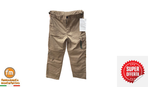 Pantalone lavoro panoply - lavoro,