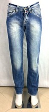 JEANS PANTALONE MET BORE 486