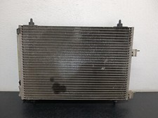 CONDENSATORE CLIMATIZZATORE PEUGEOT 307 1.4 BENZINA 2004 (9638574080) USATO