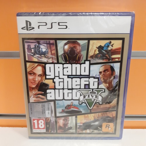 Grand theft auto - grand,