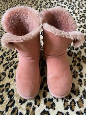 Ugg Bailey Button Boots