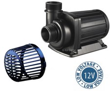 Pompa laghetto stagno DM 12000