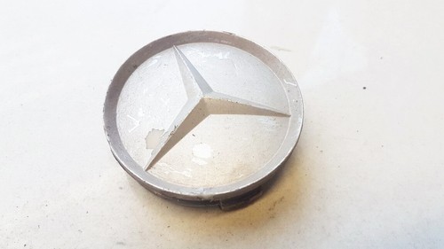 Tappo centrale mercedes benz - tappo,