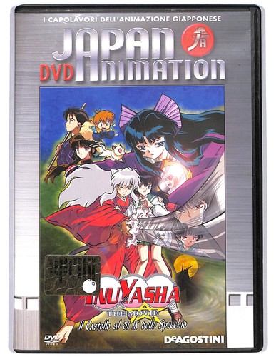 Ebond inuyasha the - the, movie