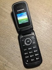 Samsung  GT-E1190 cell phone