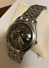 Orologio Boss  sport acciaio ref. 1120/87828  (quadranti multifunzione guasti)