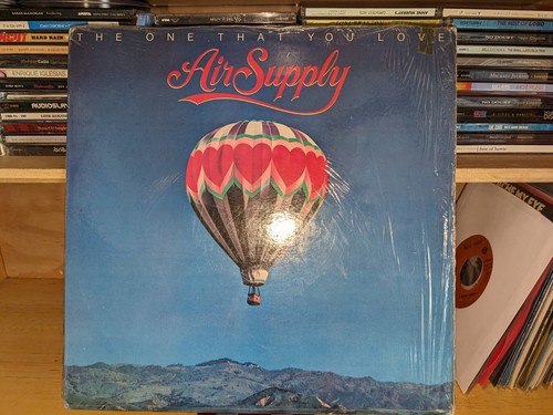Air supply the one that - supply,