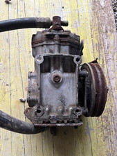 COMPRESSORE CLIMA LANCIA GAMMA 2000 COUPE'