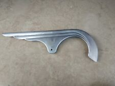 CARTER VELO ANCIEN VINTAGE * PEUGEOT * EPOCA EROICA x RANDONNEUSE  .