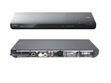 Sony BDP-S790 3D Multi Regione