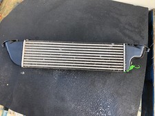 Intercooler Mitsubishi L200