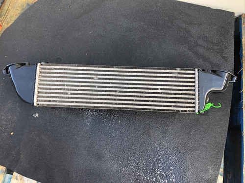 Intercooler mitsubishi l200 - intercooler,