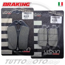 Pastiglie freno HONDA Forza