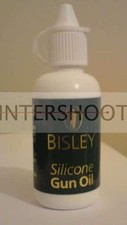Bisley OLIO PER PISTOLA IN