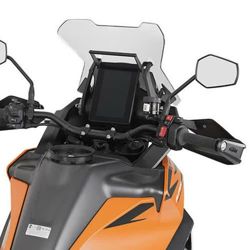 Traversino cupolino givi - traversino, per