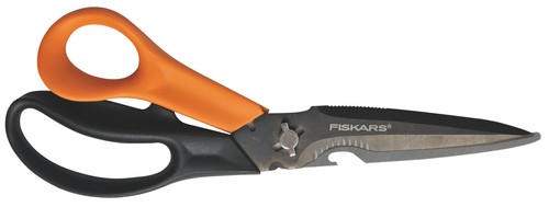 Fiskars forbici multiuso - fiskars,