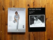 Purple fashion year issue - year, 14