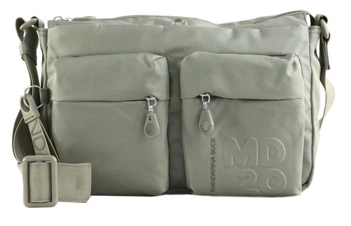 Borsa tracolla mandarina - borsa,