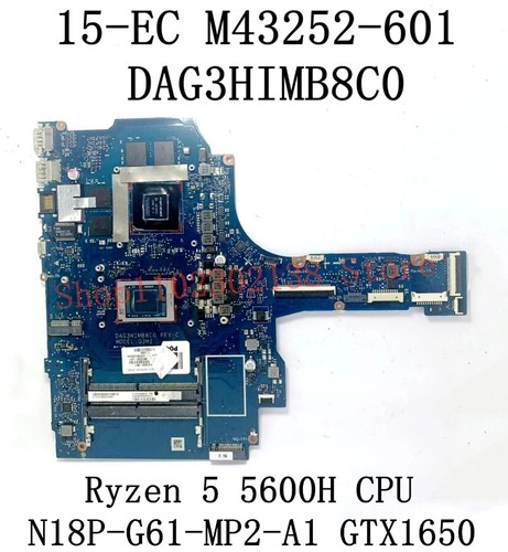 Scheda madre dag3himb8c0 per - scheda,