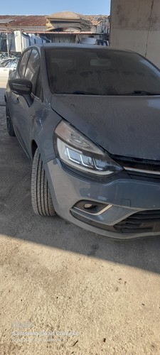 Ricambi renault clio - ricambi, iv