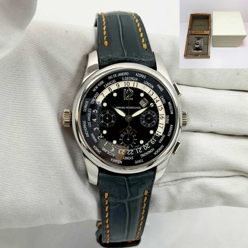 Girard perregaux tc - perregaux, ww.tc