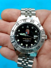 Orologio Marina Militare
