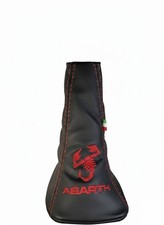 Cuffia Cambio Fiat Seicento