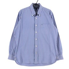 Camicia Tommy Hilfiger Casual