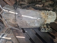 Mercedes-Benz GLC C253 2018 cambio automatico 725048 benzina/elettrico EPG40719