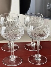 🍷 4x bicchieri da vino