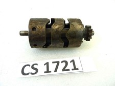 Tamburo scanalato Guzzi