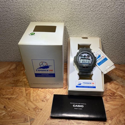 Orologio casio shock - casio, g-shock