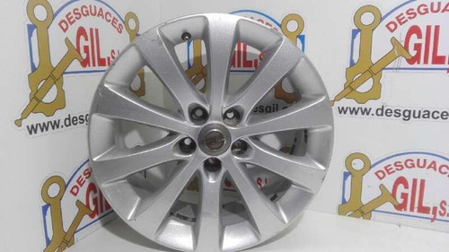R17 cerchi opel meriva cosmo - cerchi,