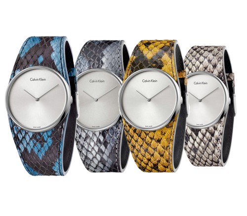 Orologio donna calvin klein - orologio,