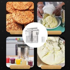 Spremiagrumi manuale per