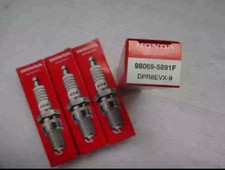 KIT 2 CANDELE ACCENSIONE NGK