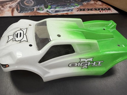 Corpo truggy verniciato per - v2,