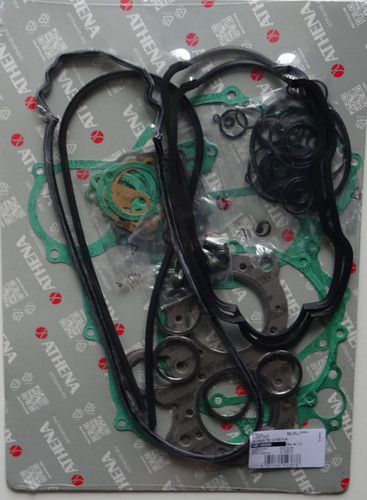 Kit guarnizioni motore honda - guarnizioni,