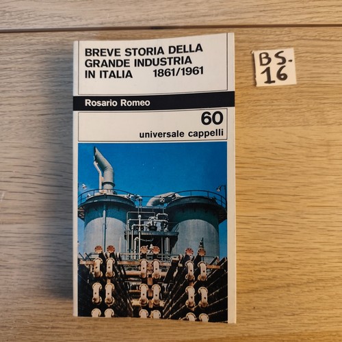 Breve storia della grande - breve,