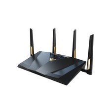 ASUS RT BE88U Router Dual band
