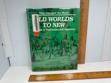 Old worlds new the age - old, new: