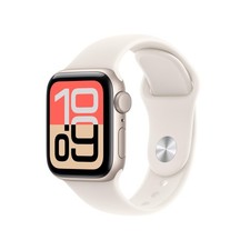 Apple Watch SE 3 GPS Cassa 40